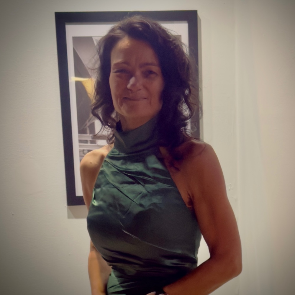 Meet your Posher, Melissa